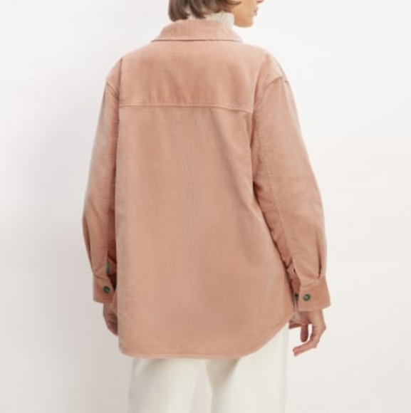 NWT Corduroy Jacket - Picture 2 of 5